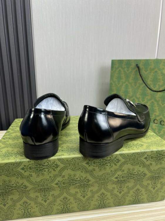 Picture of Gucci Shoes _SKUGuccisz38-45mnf01197762